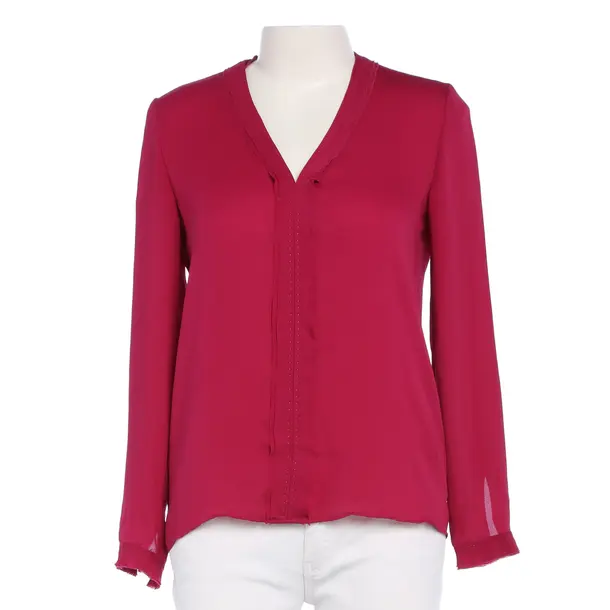 Bluse in Rosa, Seide, Marc Cain