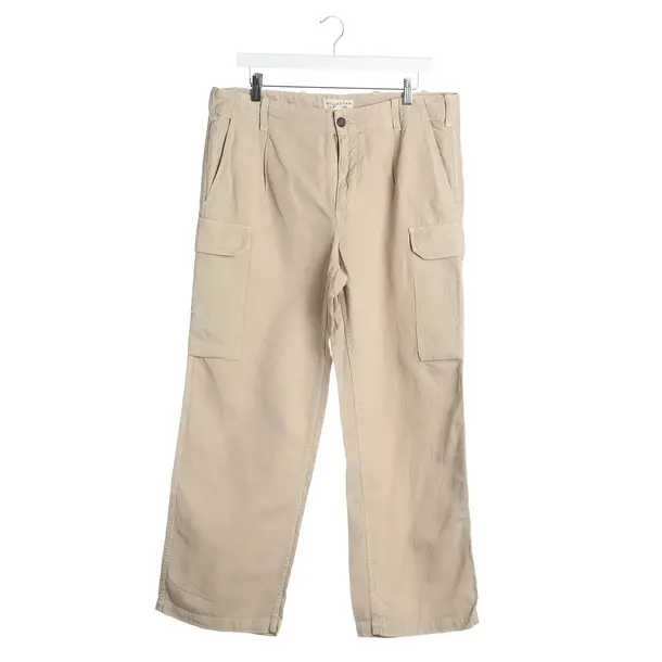 Pants in Brown, Cotton, Nili Lotan