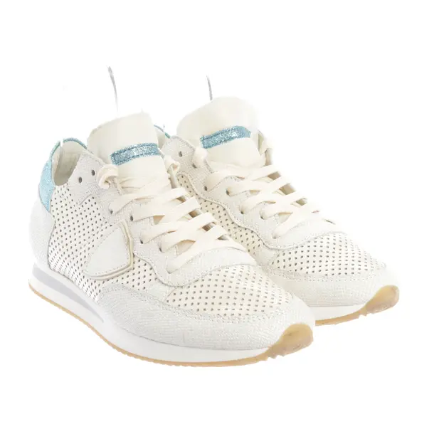 Sneakers in Multicolored, , Philippe Model