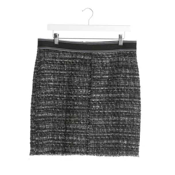 Skirt in Multicolored, Wool, Marc Cain Sports