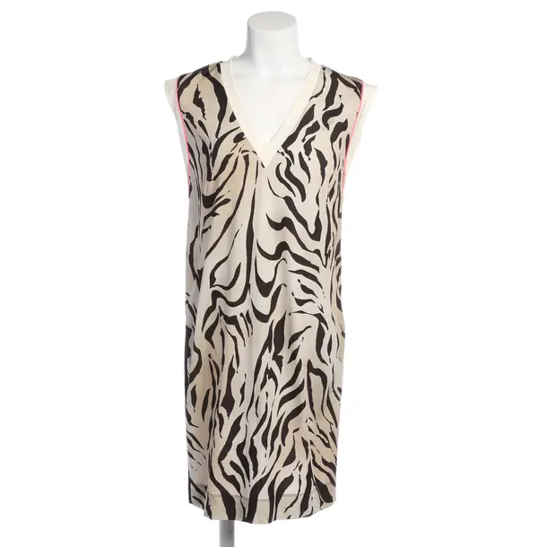 Kleid in Mehrfarbig, Polyester, Marc Cain