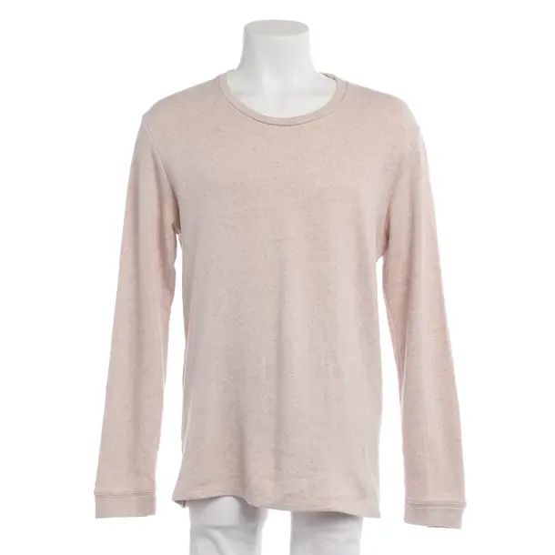 Jumper in Pink, Cotton, Drykorn