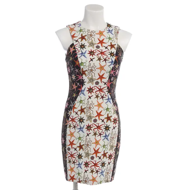 Dress in Multicolored, Cotton, Versace
