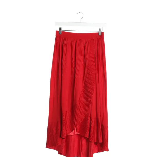 Rock in Rot, Polyester, Maje