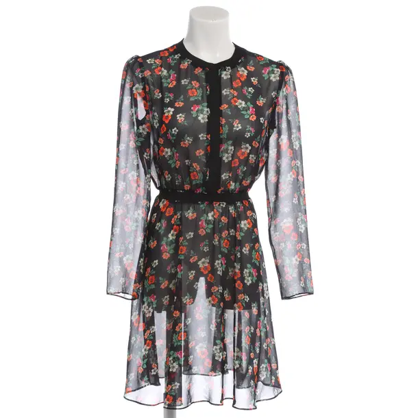Dress in Multicolored, Polyester, Maje
