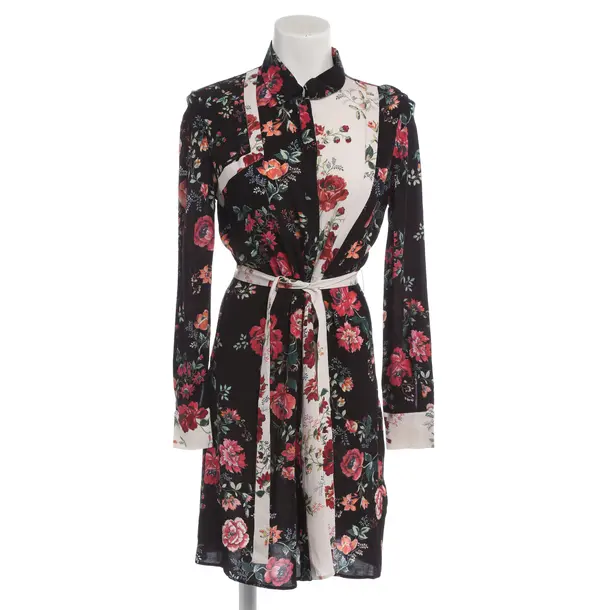 Dress in Multicolored, Viscose, Maje