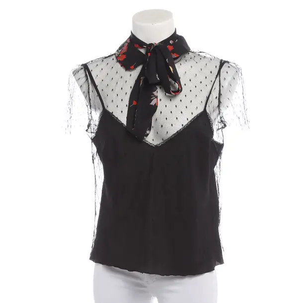 Blouse in Multicolored, Polyester, Red Valentino