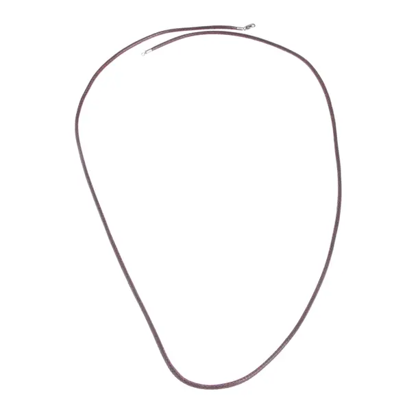 Necklace in Metallic, 925 Sterling Silver, Thomas Sabo