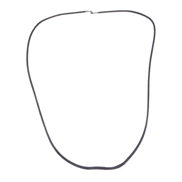 Halskette in Metallic, 925er Sterling Silber, Thomas Sabo