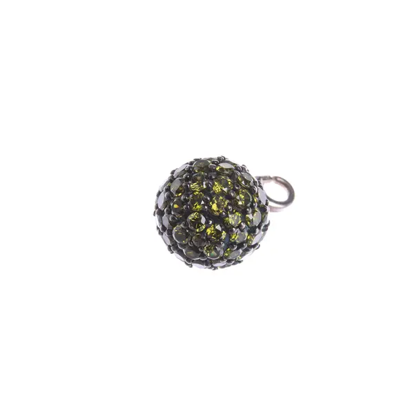Anhänger in Metallic, 925er Sterling Silber, Thomas Sabo