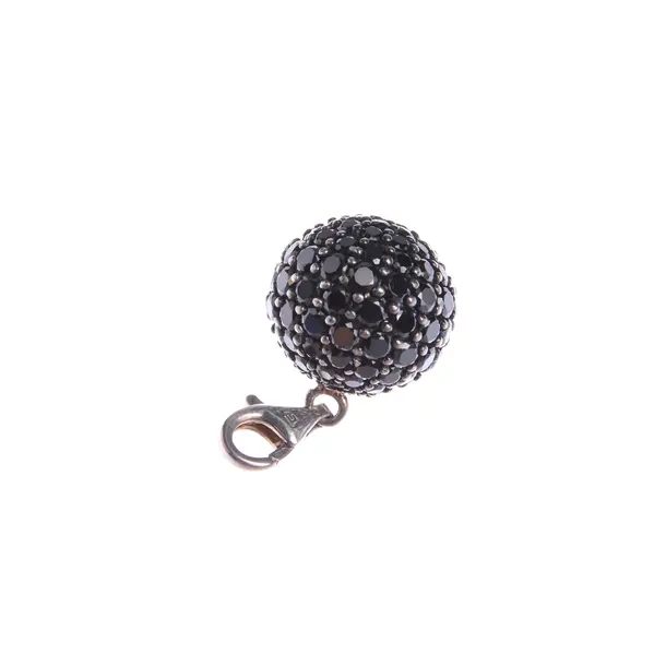 Pendant in Metallic, 925 Sterling Silver, Thomas Sabo