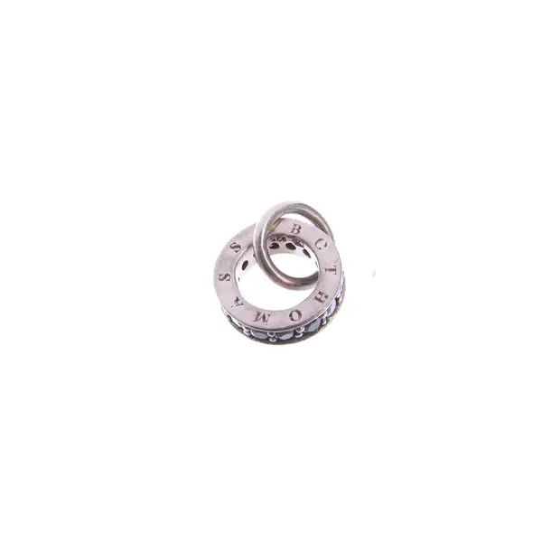 Pendant in Metallic, 925 Sterling Silver, Thomas Sabo