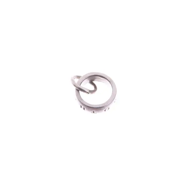Pendant in Metallic, 925 Sterling Silver, Thomas Sabo