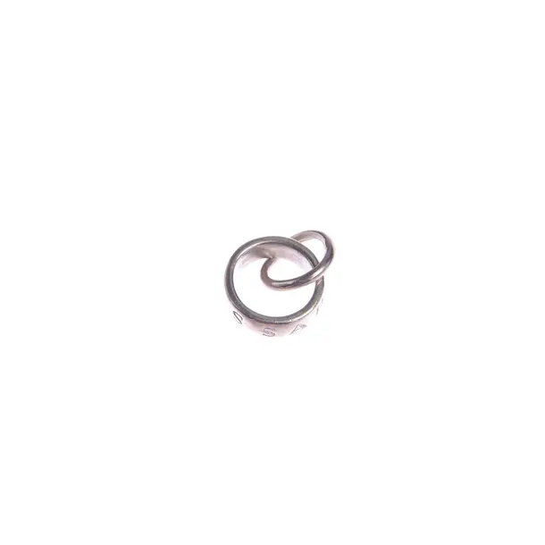 Anhänger in Metallic, 925er Sterling Silber, Thomas Sabo