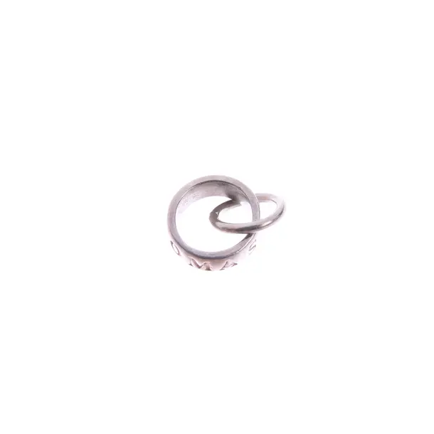 Pendant in Metallic, 925 Sterling Silver, Thomas Sabo
