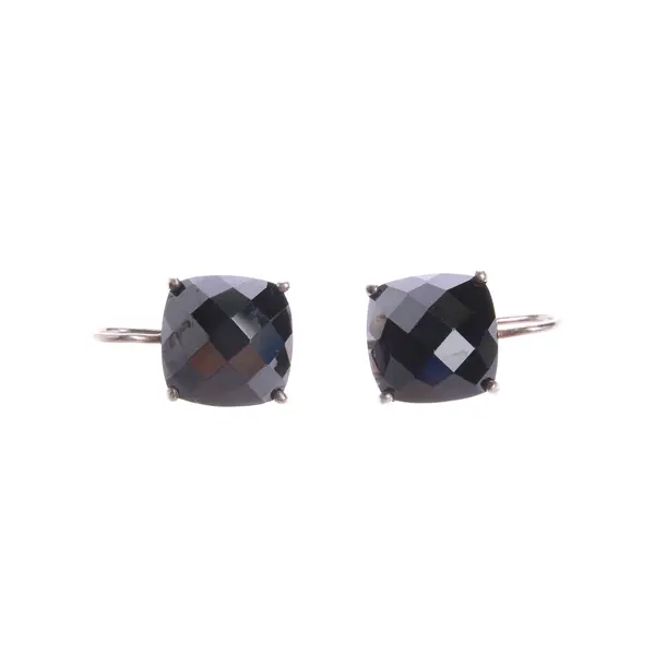 Ohrringe in Metallic, 925er Sterling Silber, Thomas Sabo