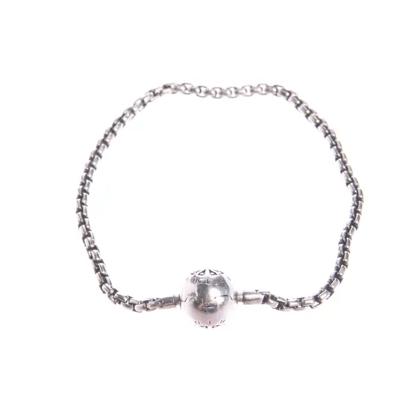 Bracelet in Metallic, 925 Sterling Silver, Thomas Sabo