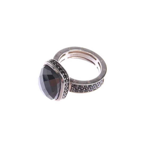 Ring in Metallic, 925er Sterling Silber, Thomas Sabo