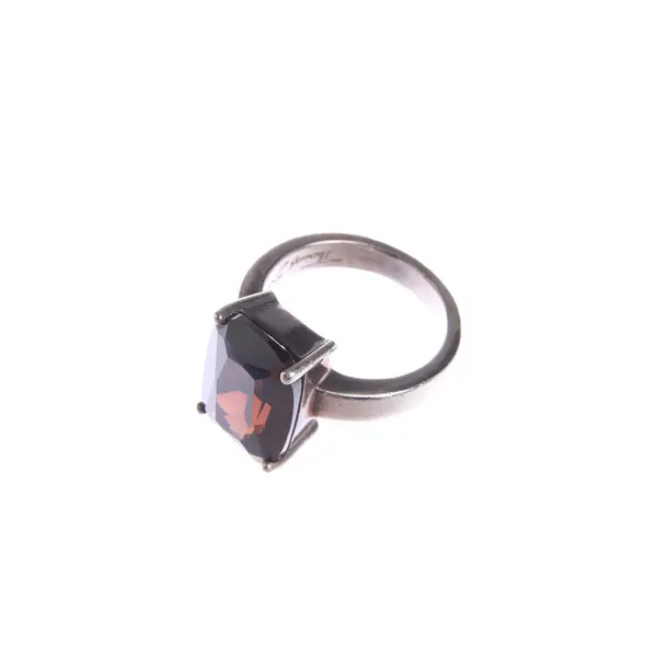 Ring in Metallic, 925 Sterling Silver, Thomas Sabo