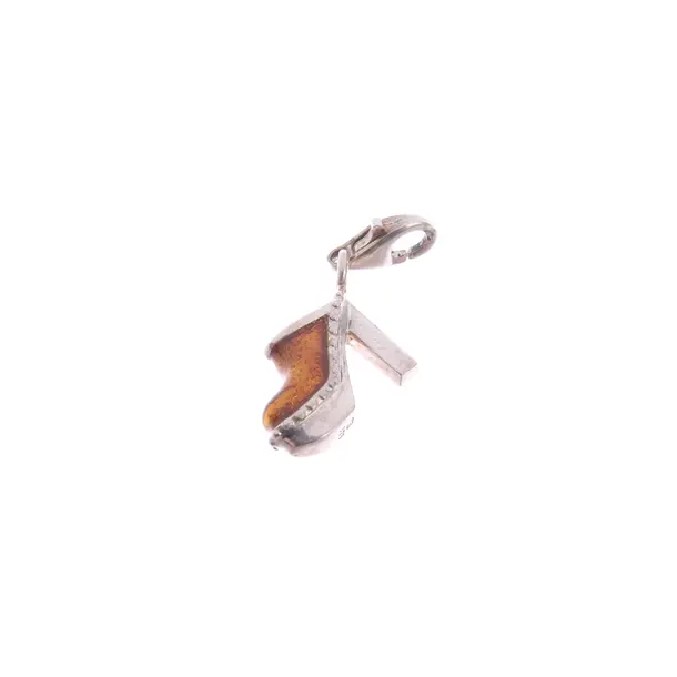 Pendant in Metallic, 925 Sterling Silver, Thomas Sabo
