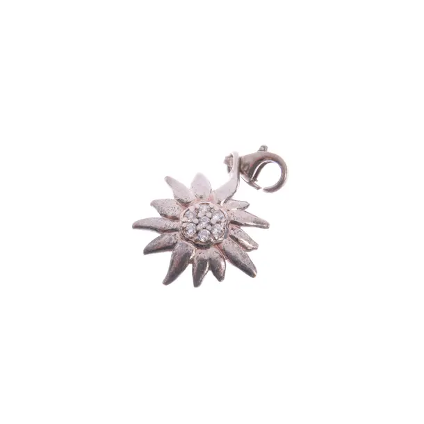Pendant in Metallic, 925 Sterling Silver, Thomas Sabo