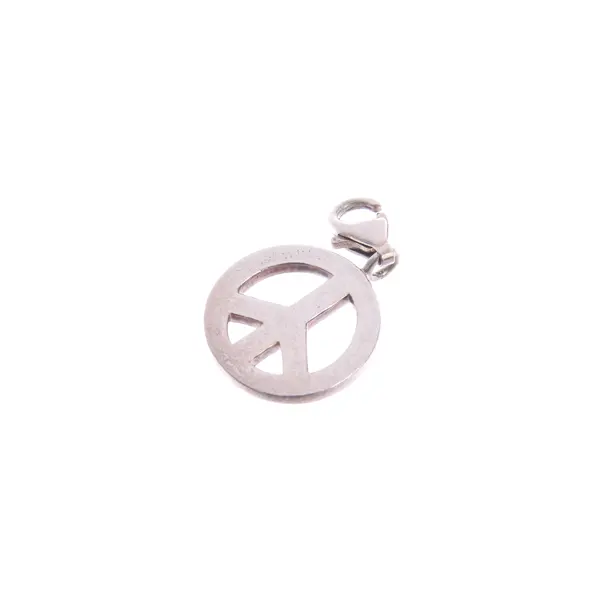 Anhänger in Metallic, 925er Sterling Silber, Thomas Sabo