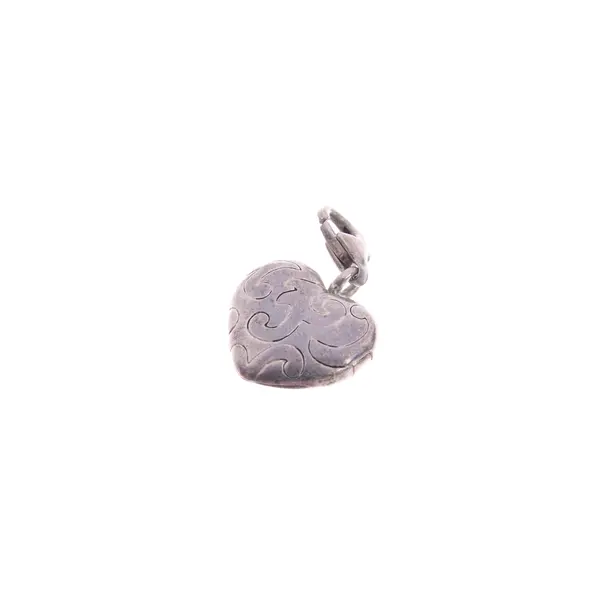 Anhänger in Metallic, 925er Sterling Silber, Thomas Sabo