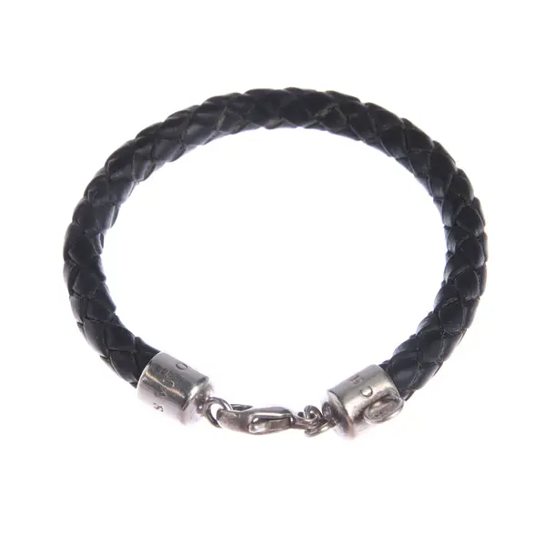 Armband in Metallic, 925er Sterling Silber, Thomas Sabo