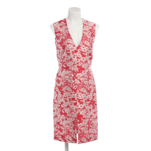 Kleid in Weiß, Baumwolle, Stella McCartney