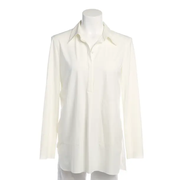 Bluse in Weiß, Polyimid, Marc Cain
