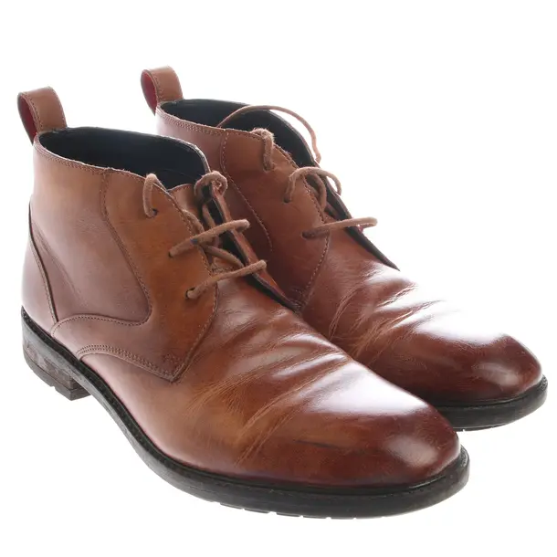 Boots in Brown, , Tommy Hilfiger