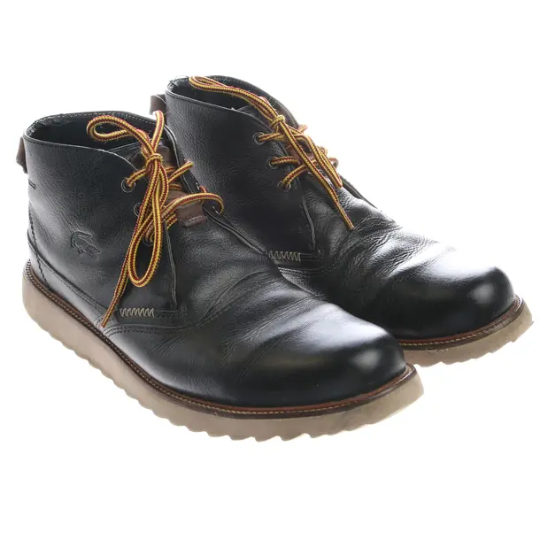 Stiefeletten in Braun, , Lacoste