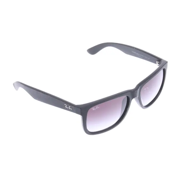 Sunglasses in Gray, Synthetic, Ray Ban