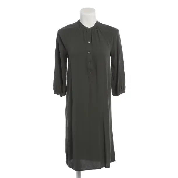 Dress in Green, Cotton, Marc O'Polo