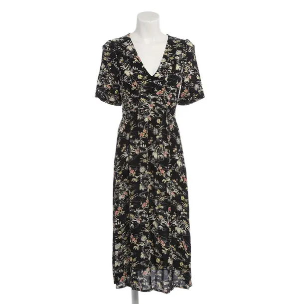Dress in Multicolored, Viscose, Ba&sh