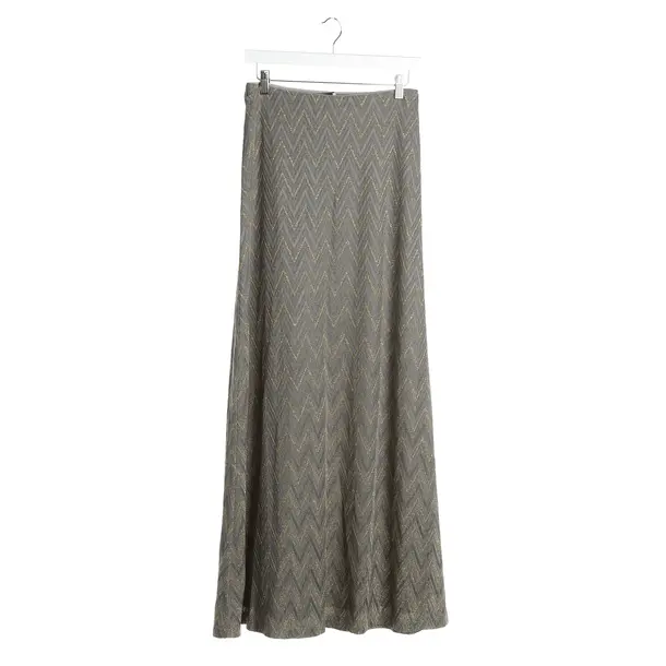 Rock in Mehrfarbig, Polyester, Missoni M