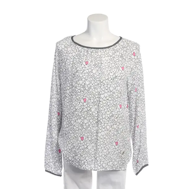 Blouse in Multicolored, Polyimide, Lieblingsstück