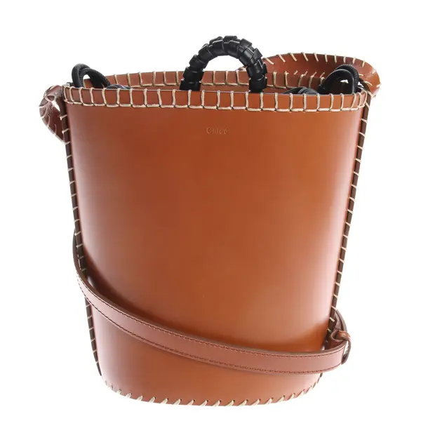 Hobo Bag in Braun, Leder, Chloé