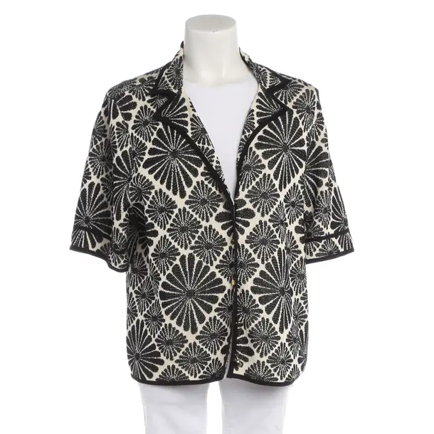 Blouse in Black, Viscose, Sandro