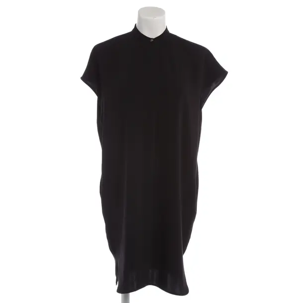 Kleid in Schwarz, Polyester, Lauren Ralph Lauren