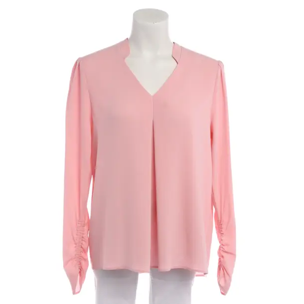 Bluse in Rosa, Baumwolle, Marc Cain