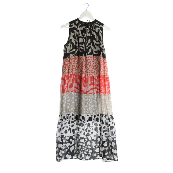 Dress in Multicolored, Cotton, Marc Cain Sports