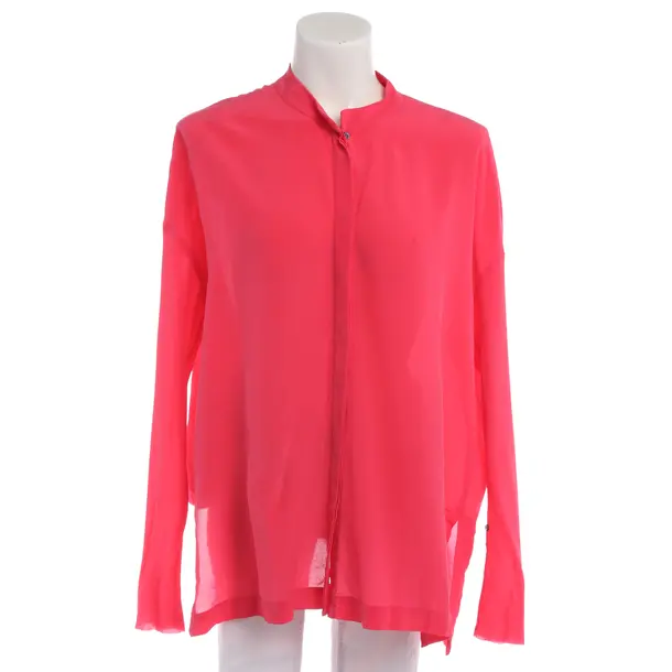 Bluse in Rosa, Baumwolle, Marc Cain