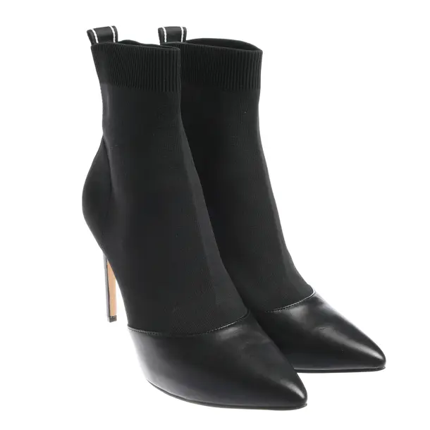 Stiefeletten in Schwarz, , Michael Kors