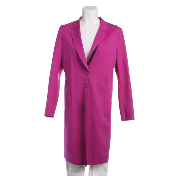 Summer Coat in Pink, Polyamide, Sportalm