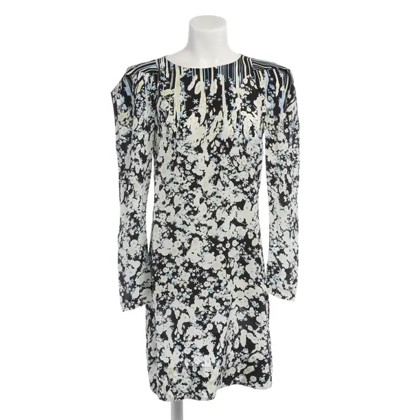 Dress in Multicolored, Silk, Dorothee Schumacher