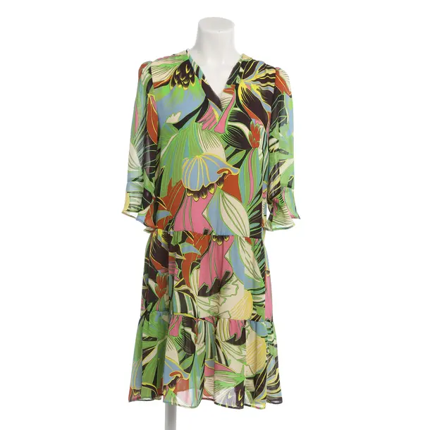 Dress in Multicolored, Polyester, Marc Cain