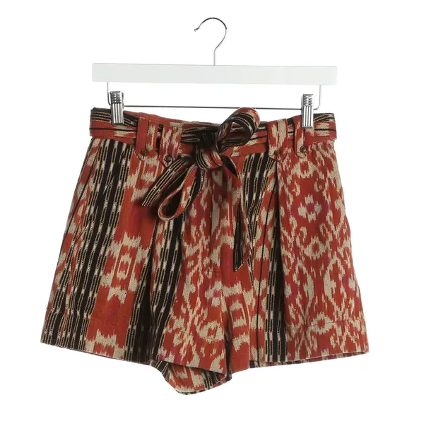 Shorts in Multicolored, Cotton, Ulla Johnson