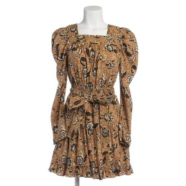 Dress in Multicolored, Cotton, Ulla Johnson
