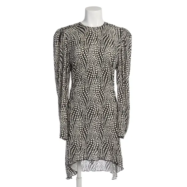 Dress in Black, Viscose, Isabel Marant